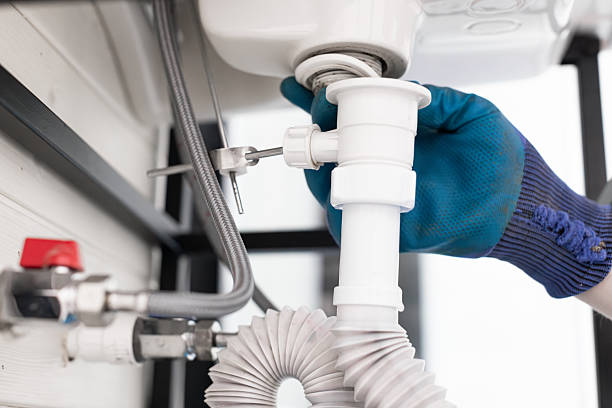 Reliable Drain Cleaning contractor in Cotati, CA by Masters Plumbing Service